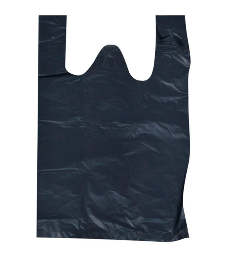 BOLSAS DE GABACHA MEDIANA POLY PIWI  100U