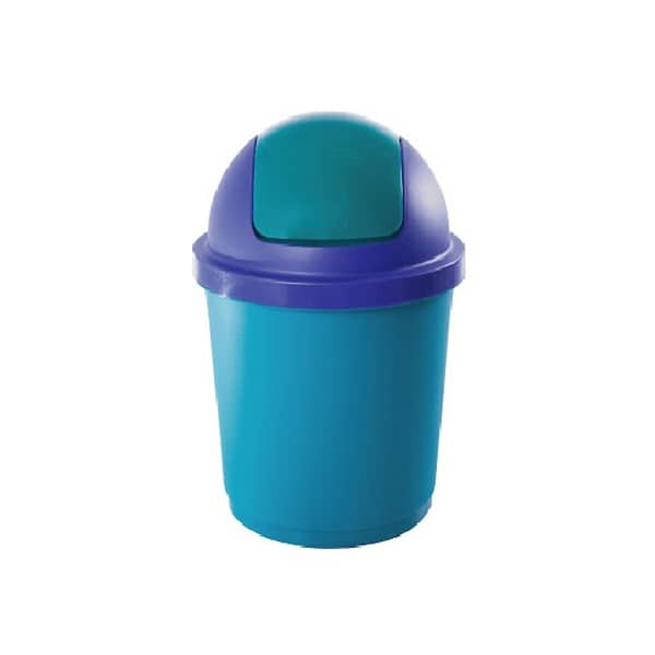 BASURERO PEQUEÑO BAYVEN NEO PLAST