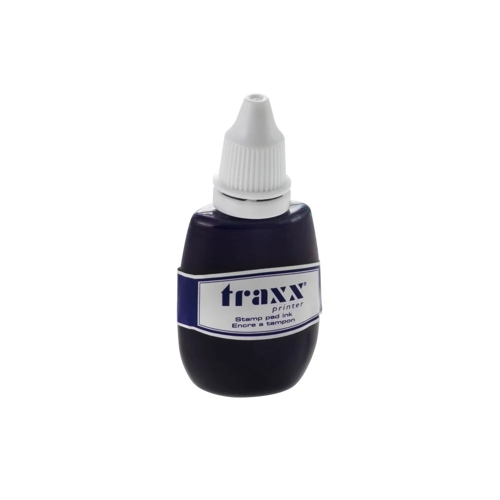 TINTA P ALMOHADILLA TRAXX 7011 28ML