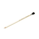 BORRADOR FABER CASTELL 7058-B CON ESCOBILLA
