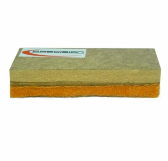 ALMOHADILLA DE MADERA PARA PIZARRA PRECISION
