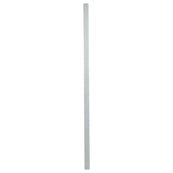 REGLA DE METAL FAST 100CM