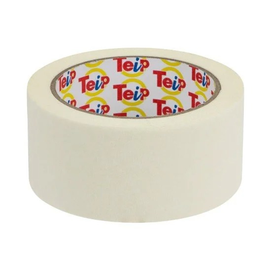 MASKING TAPE TEIP 2"X 33 YARDAS