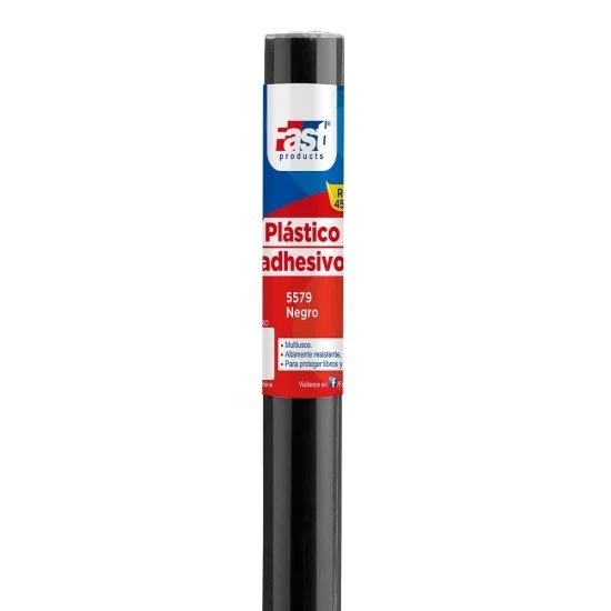 PLÁSTICO ADHESIVO 3 METROS  FAST