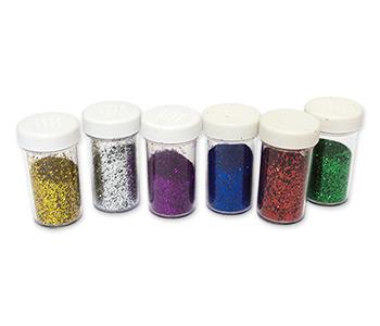 DIAMANTINA FAST EN BOTE 10 GRAMOS VARIOS COLORES