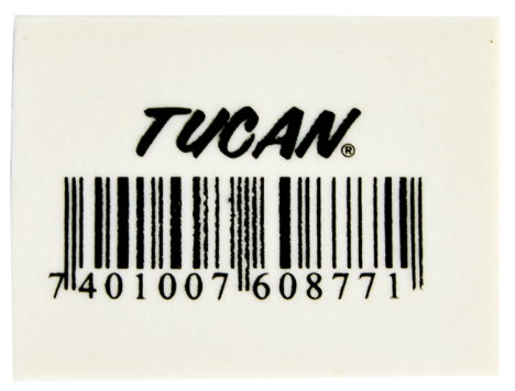 BORRADOR TUCAN PEQUEÑO