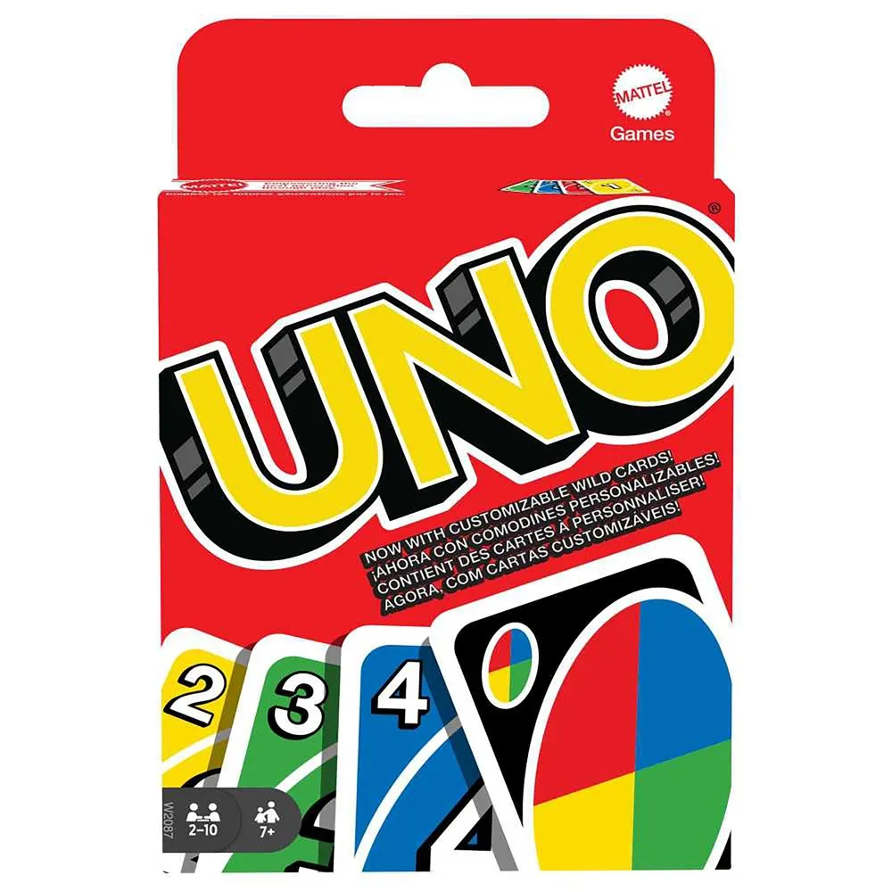 JUEGOS DE CARTA UNO