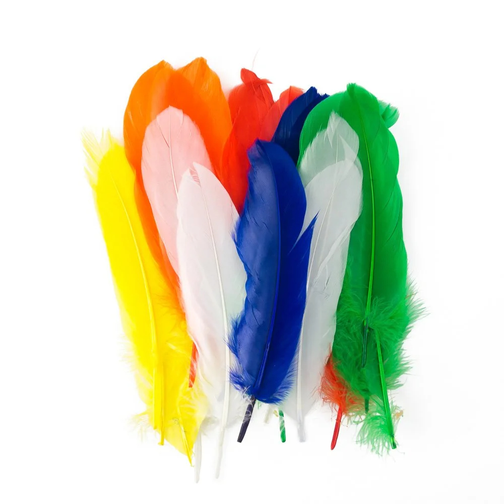 BOLSA DE PLUMAS FAST SURTIDO