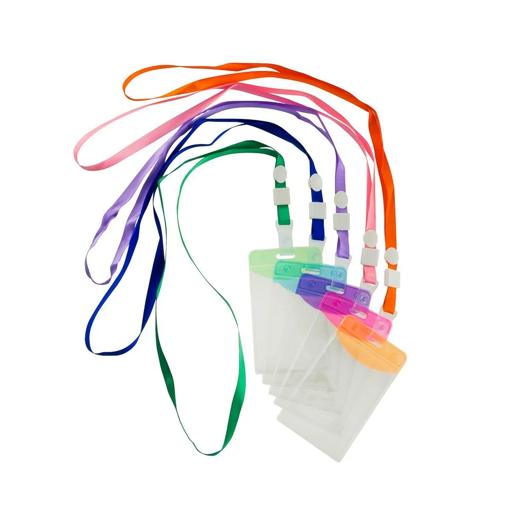 GAFETES FAST COLORES SURTIDOS PEQ CON PITA VERTICAL
