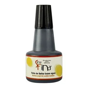 TINTA PARA ALMOHADILLA 30ML AZUL