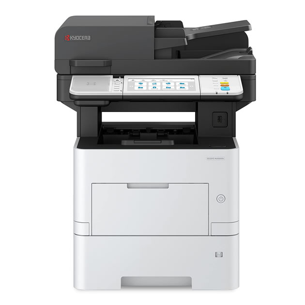 Impresora Láser Kyocera MA5500ifx Doble Bandeja