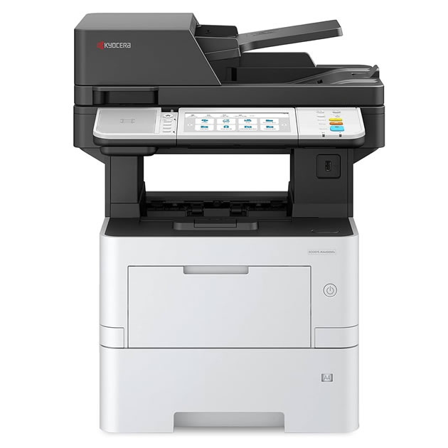 Impresora Láser Kyocera MA4500ifx - Doble bandeja