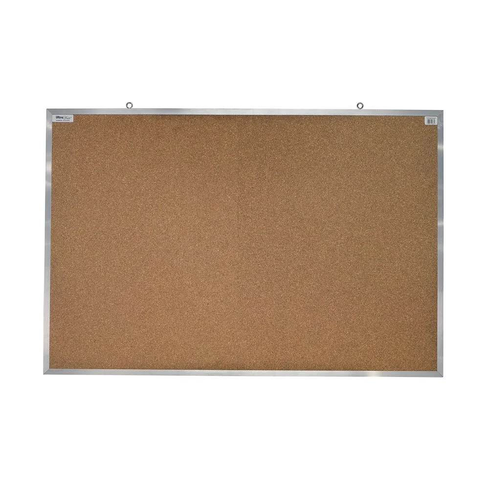 PIZARRON ULTRAWRITE 1.20X0.80MTS CORCHO
