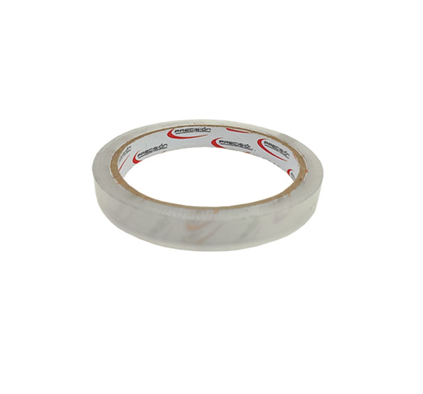 CINTA TAPE PRESICION 1/2" X50 YARDAS