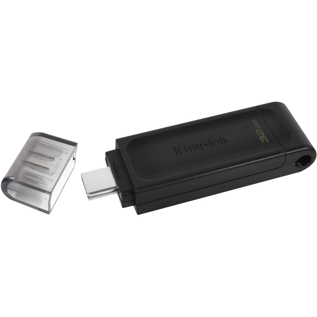 MEMORIA USB KINGSTON 32GB DT70