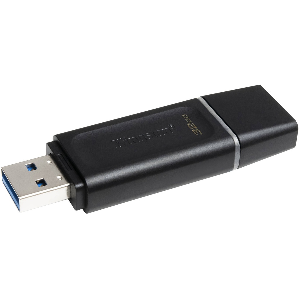 MEMORIA USB KINGSTON 32GB DT EXODIA