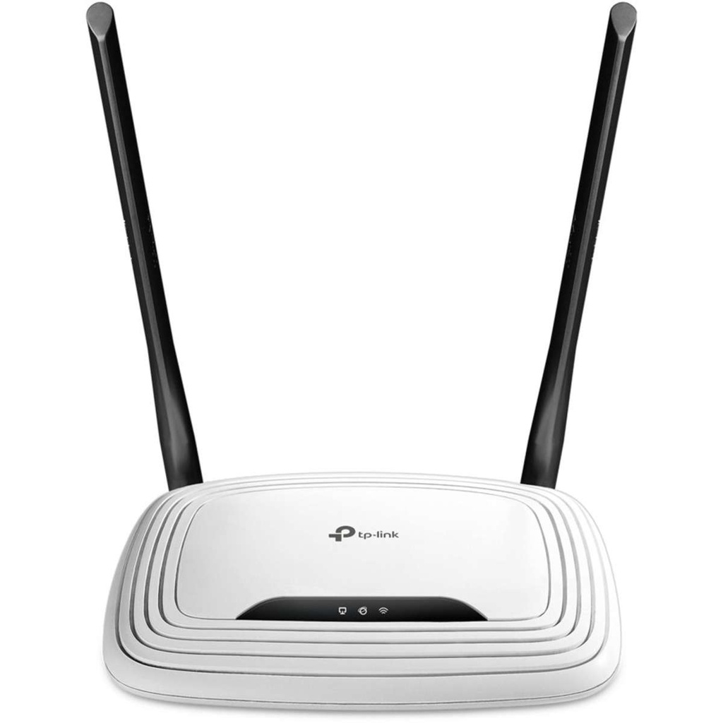 ROUTER TP LINK TL-WR841N 300M WL-N ATHEROS 2T2 FIXD ANT