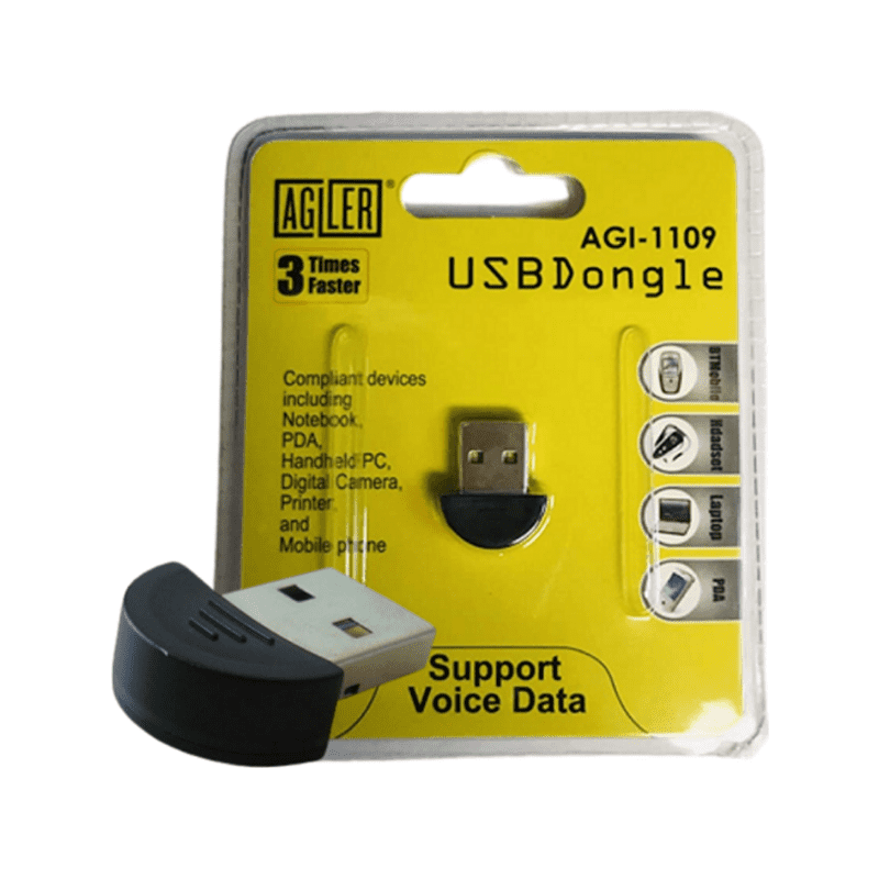 DONGLE USB BLUETOOTH AGI-1109