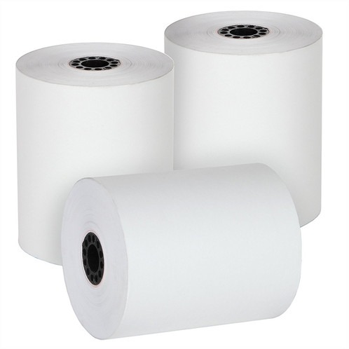 ROLLO DE PAPEL TERMICO 57 X 60 MM