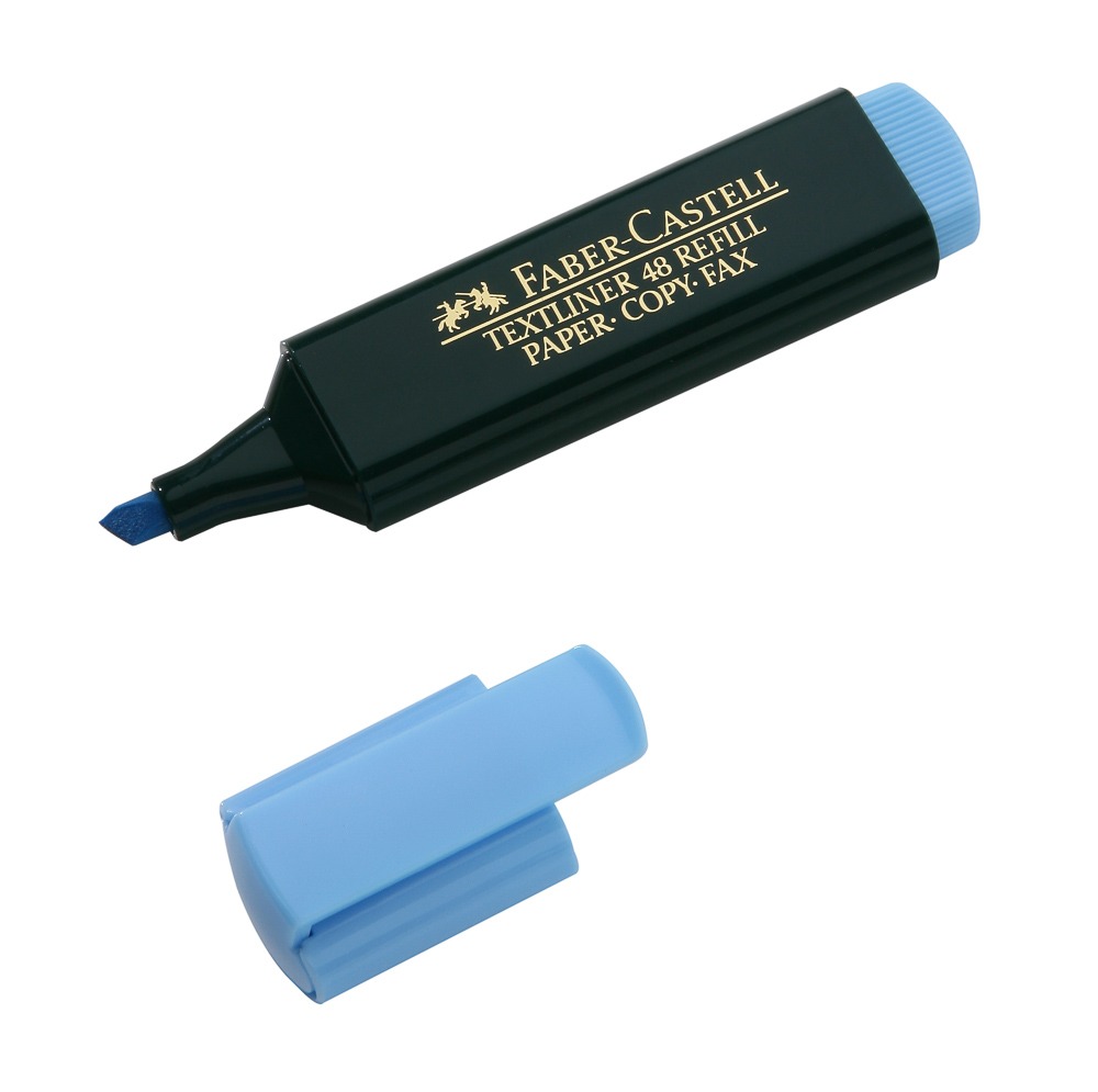 RESALTADOR FABER CASTELL