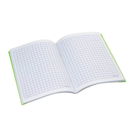 CUADERNO ENGRAPADO DE 80 HOJAS