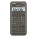 CALCULADORA CIENTIFICA CASIO FX-82MS-2 240F