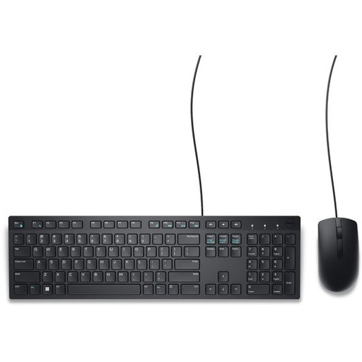 [KM300C] TECLADO Y MOUSE DELL KM300C WIRED SPANISH