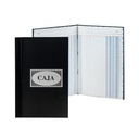 LIBROS DE CAJA EMPASTADO