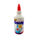 GOMA BLANCA GOMY DE 4 ONZAS
