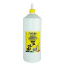 GOMA BLANCA TUCAN DE 32 ONZAS / 1 KILO