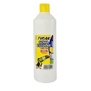 GOMA BLANCA TUCAN DE 17.5 ONZAS / 500 GRAMOS