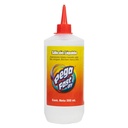 SILICON LIQUIDO PEGAFAST DE 500 ML