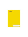 CUADERNO ENGRAPADO DE 80 HOJAS