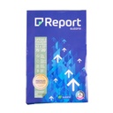 RESMA DE HOJAS REPORT