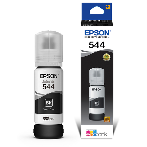 TINTA ORIGINAL EPSON 544