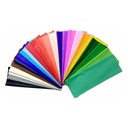 PLIEGO DE PAPEL CHINA VARIOS COLORES