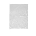 BOLSA TRANSPARENTE DE 15x25 LIBRAS CALIBRE 12