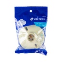 PLAFONERA VOLTECH SOBRE PUESTO