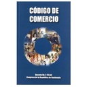 LIBRO CÓDIGO DE COMERCIO