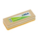 ALMOHADILLA DE MADERA PARA PIZARRA KREA