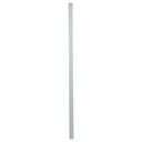 REGLA DE METAL FAST 100CM