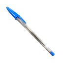 LAPICERO BIC PUNTA MEDIANA AZUL