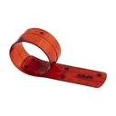 REGLA FLEXIBLE FAST 30 CM