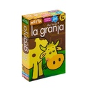 ROMPECABEZAS METTA LA GRANJA 30 PZ