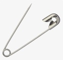 GANCHOS DE METAL PARA ROPA