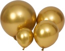BOLSAS GLOBOS #9 50 UNIDADES BALLOONS