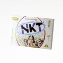 PAPEL FOTO 4X6 NKT GLOSSY 50 U