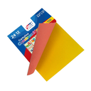 BLOCK CONSTRUCCION FAST 24H CARTA
