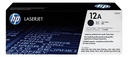 TONER HP Q2612A ORIGINAL