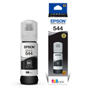 BOTELLA DE TINTA EPSON T544 NEGRO 65ML